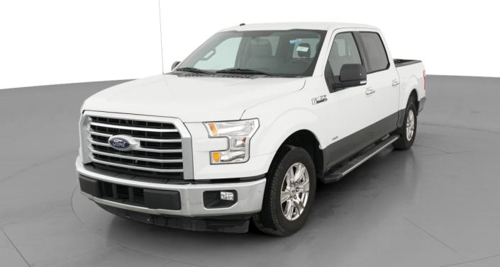 Thumbnail: 2017 Ford Econoline - 1