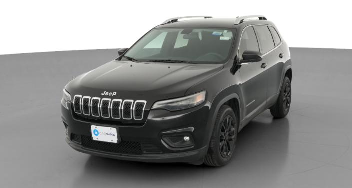 Thumbnail: 2019 Jeep Cherokee - 1