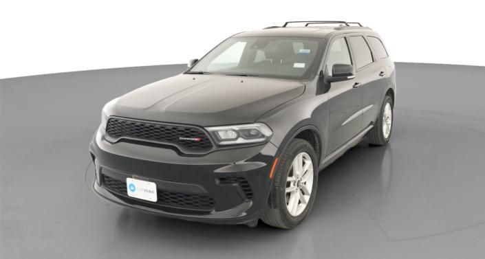 Thumbnail: 2025 Dodge Durango - 1