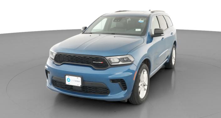 Thumbnail: 2025 Dodge Durango - 1