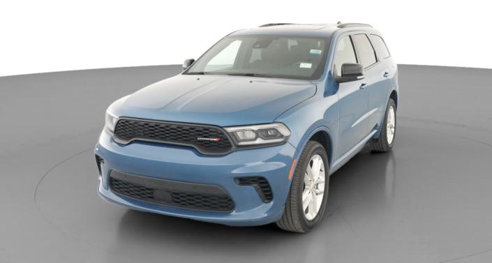 Thumbnail: 2025 Dodge Durango - 1