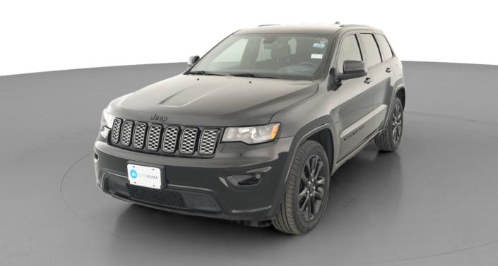 Thumbnail: 2020 Jeep Grand Cherokee - 1