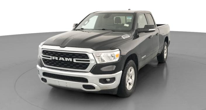 Thumbnail: 2022 RAM 1500 - 1