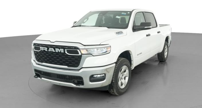 Thumbnail: 2025 RAM 1500 - 1