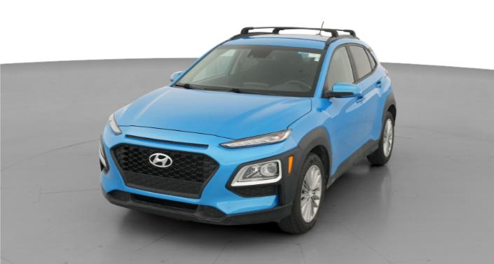 Thumbnail: 2020 Hyundai Kona - 1