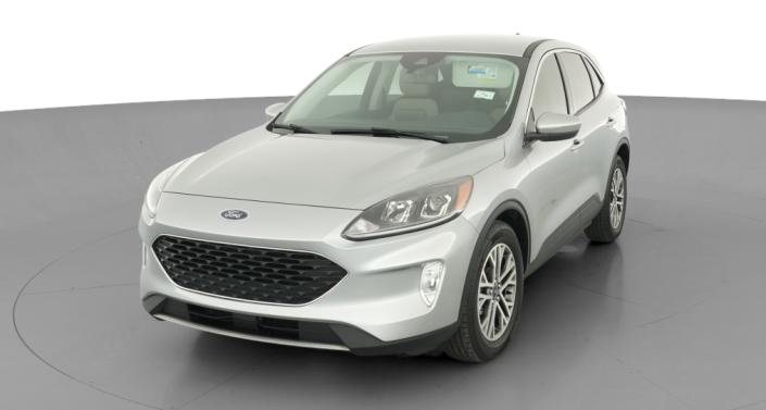 Thumbnail: 2022 Ford Escape - 1
