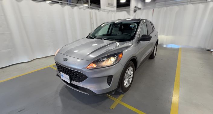 Thumbnail: 2022 Ford Escape - 1