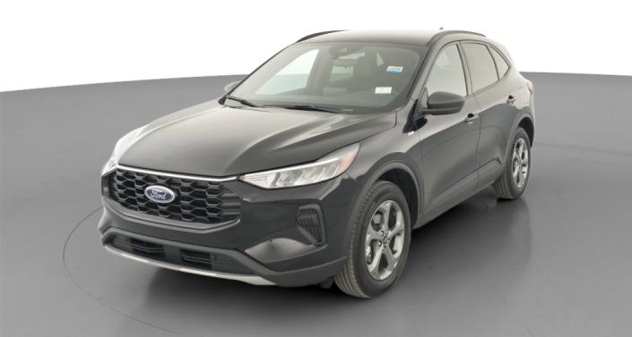 Thumbnail: 2025 Ford Escape - 1