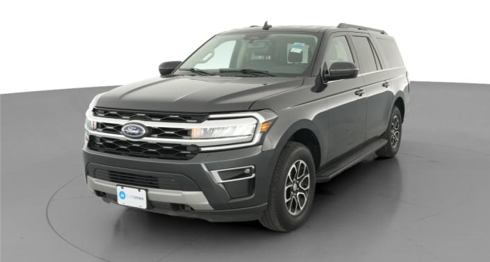 Thumbnail: 2024 Ford Expedition MAX - 1