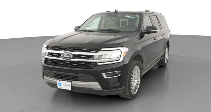Thumbnail: 2024 Ford Expedition MAX - 1