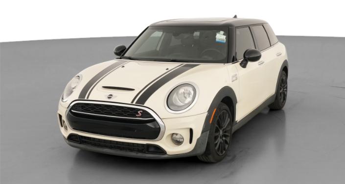 2017 MINI Cooper Clubman S -
                  Auburn, GA