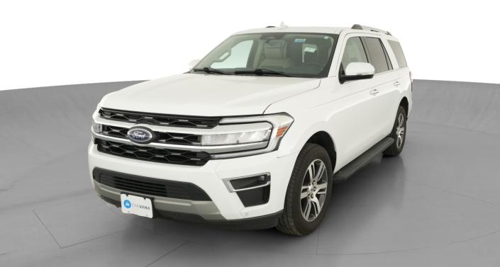 Thumbnail: 2024 Ford Expedition - 1