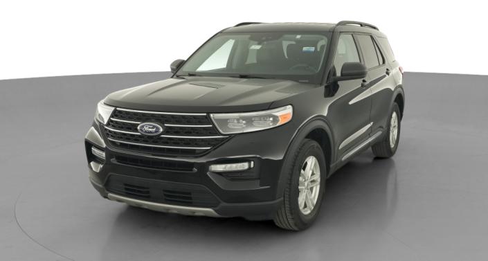 Thumbnail: 2023 Ford Explorer - 1