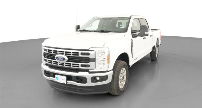 Thumbnail: 2024 Ford Econoline - 1