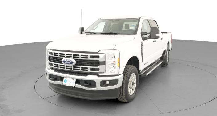 Thumbnail: 2024 Ford Econoline - 1