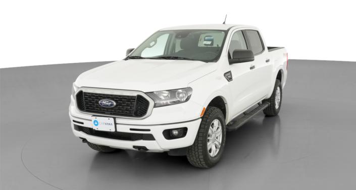 Thumbnail: 2020 Ford Ranger - 1