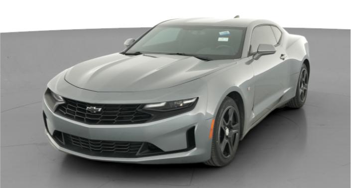 Thumbnail: 2020 Chevrolet Camaro - 1