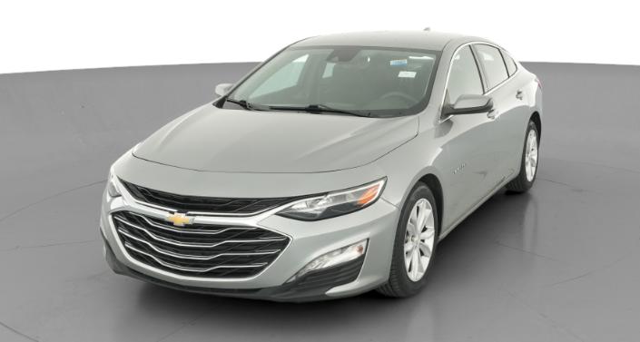 Thumbnail: 2023 Chevrolet Malibu - 1