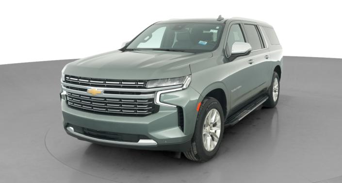 Thumbnail: 2023 Chevrolet Suburban - 1