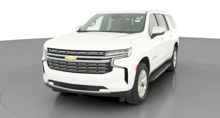 Thumbnail: 2023 Chevrolet Suburban - 1