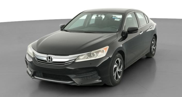 Thumbnail: 2016 Honda Accord - 1