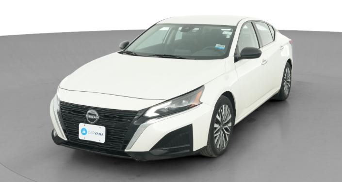 Thumbnail: 2024 Nissan Altima - 1