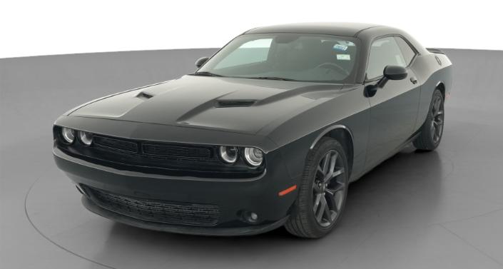 2020 Dodge Challenger SXT -
                  Rocklin, CA