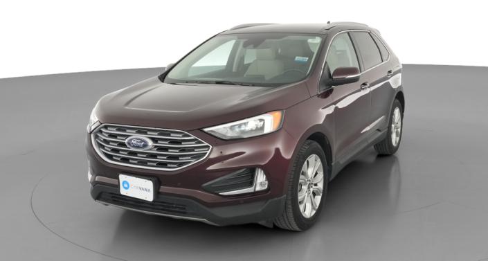 Thumbnail: 2022 Ford Edge - 1