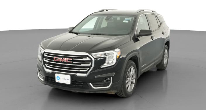 Thumbnail: 2024 GMC Terrain - 1