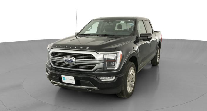 Thumbnail: 2021 Ford Econoline - 1