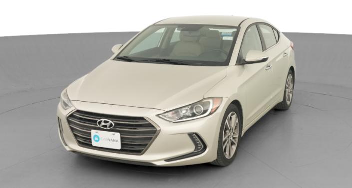 Thumbnail: 2017 Hyundai Elantra - 1