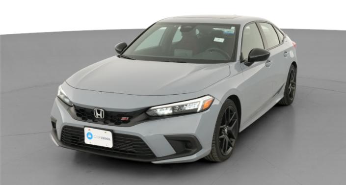 Thumbnail: 2024 Honda Civic - 1