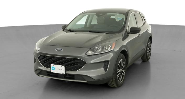 Thumbnail: 2022 Ford Escape - 1
