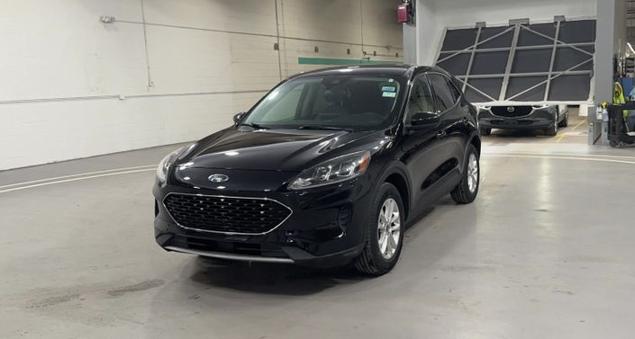 Thumbnail: 2020 Ford Escape - 1