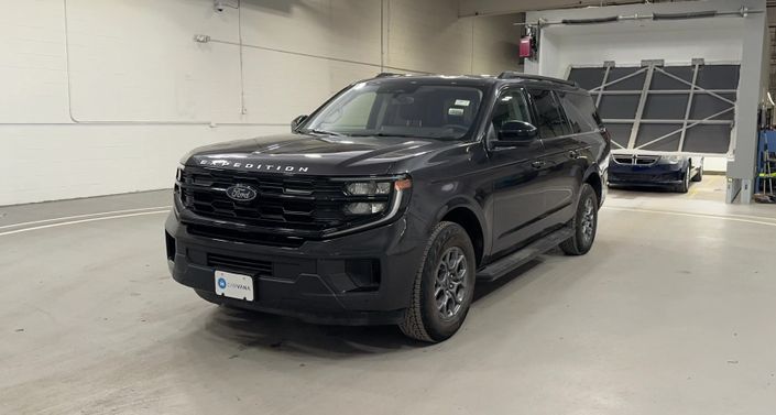 Thumbnail: 2025 Ford Expedition MAX - 1