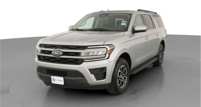 Thumbnail: 2024 Ford Expedition MAX - 1