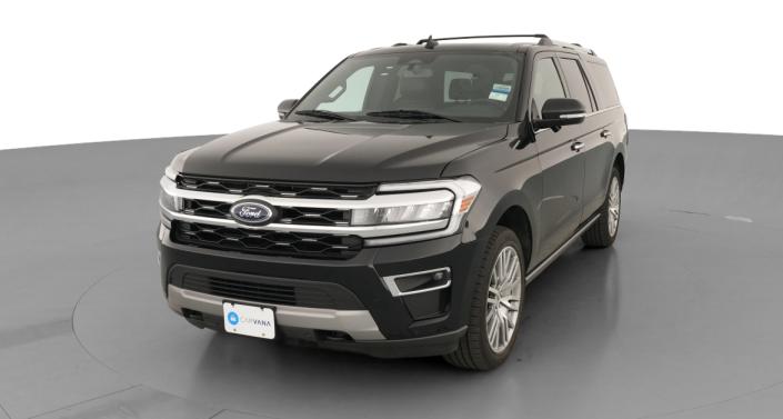 Thumbnail: 2023 Ford Expedition MAX - 1
