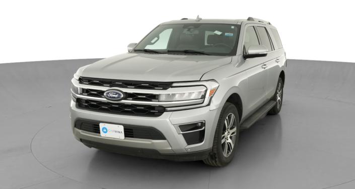 Thumbnail: 2024 Ford Expedition - 1