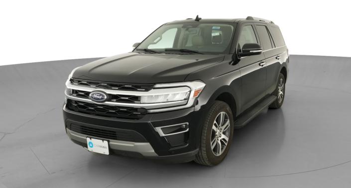 Thumbnail: 2024 Ford Expedition - 1