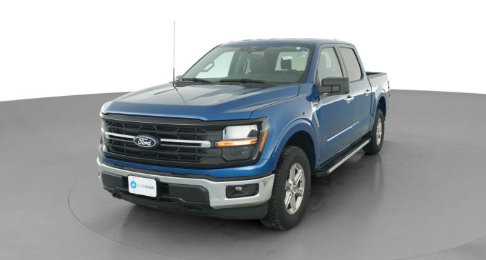 Thumbnail: 2025 Ford Econoline - 1