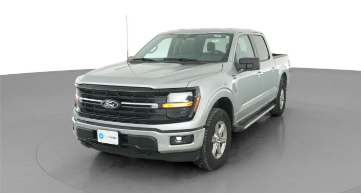 Thumbnail: 2025 Ford Econoline - 1