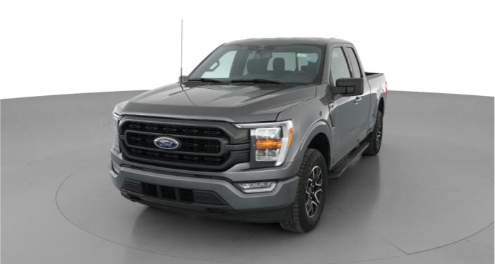 Thumbnail: 2023 Ford Econoline - 1