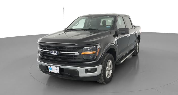 Thumbnail: 2025 Ford Econoline - 1