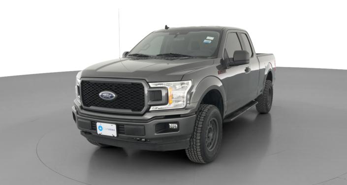 Thumbnail: 2020 Ford Econoline - 1