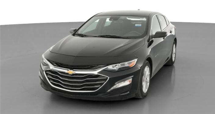 Thumbnail: 2024 Chevrolet Malibu - 1