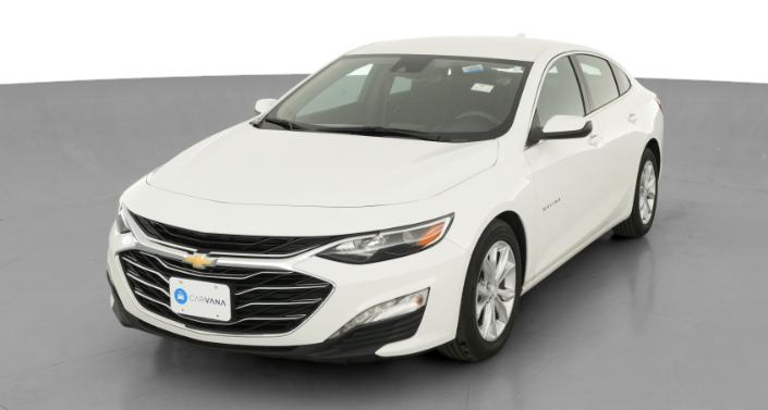 Thumbnail: 2023 Chevrolet Malibu - 1