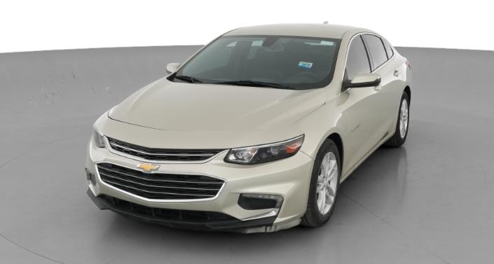 Thumbnail: 2016 Chevrolet Malibu - 1