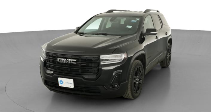 Thumbnail: 2023 GMC Acadia - 1