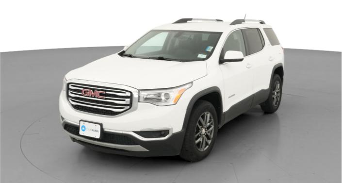 Thumbnail: 2019 GMC Acadia - 1