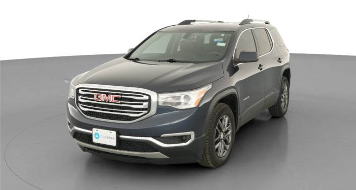 Thumbnail: 2019 GMC Acadia - 1